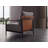 Kristinu Upholstered Armchair