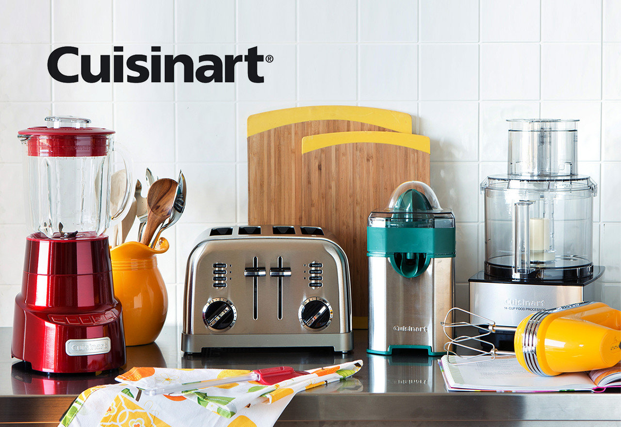 Cuisinart Sale 2024 Wayfair