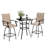 2 - Person Patio Dining Set with