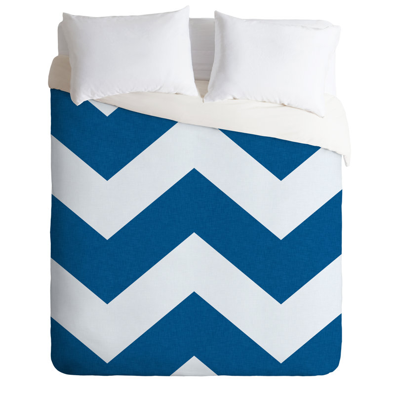 Housse de couette simple Holli Zollinger, Luxe, Housse de couette pour grand lit