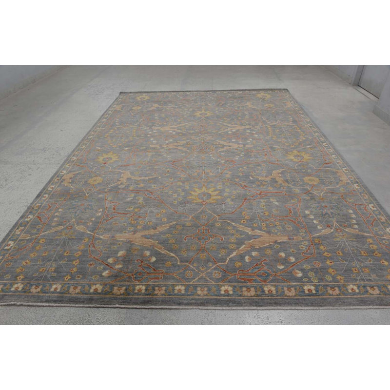 Tapis noué à la main Dover