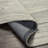 Abstract Handmade Tufted Wool Gray/Beige Area Rug-205079861