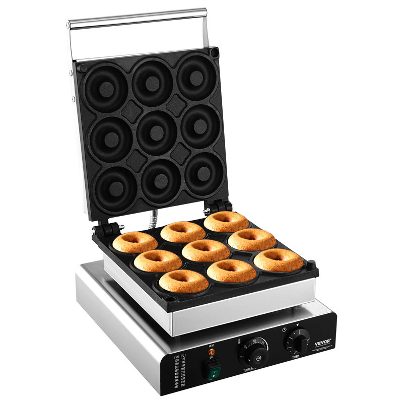 VEVOR Donut Maker