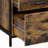 2-Drawer Nightstand