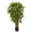 Arbre de bambou artificiel 42" en pot