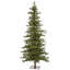 Shawnee Fir Green Artificial Christmas Tree with Stand-1814842314-1825097476