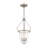 Brentwood 3 - Light Pendant-19400091