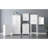 Wood Cabinet Laundry Hamper-56822487
