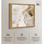 Bark and Bronze Canvas Minimalist Abstract par Art Remedy-107782054-107782055
