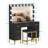 Lomnick Large Makeup Vanity-1453316245