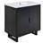 Davilmar 29.5'' Single Bathroom Vanity with Solid Wood Top-1079165218