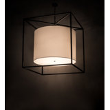 Kitzi Cilindro 6 - Light Pendant