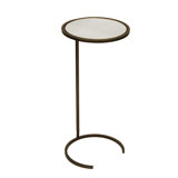 Monaco End Table