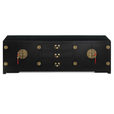 Hangzhou Unfinished TV Stand for TVs up to 78"