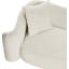 Chaise en velours Soyini-1732260938