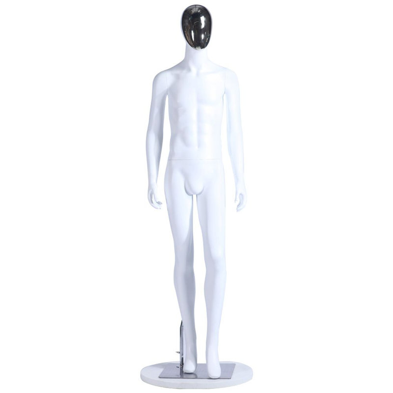 Hernani Statue Decorative Object