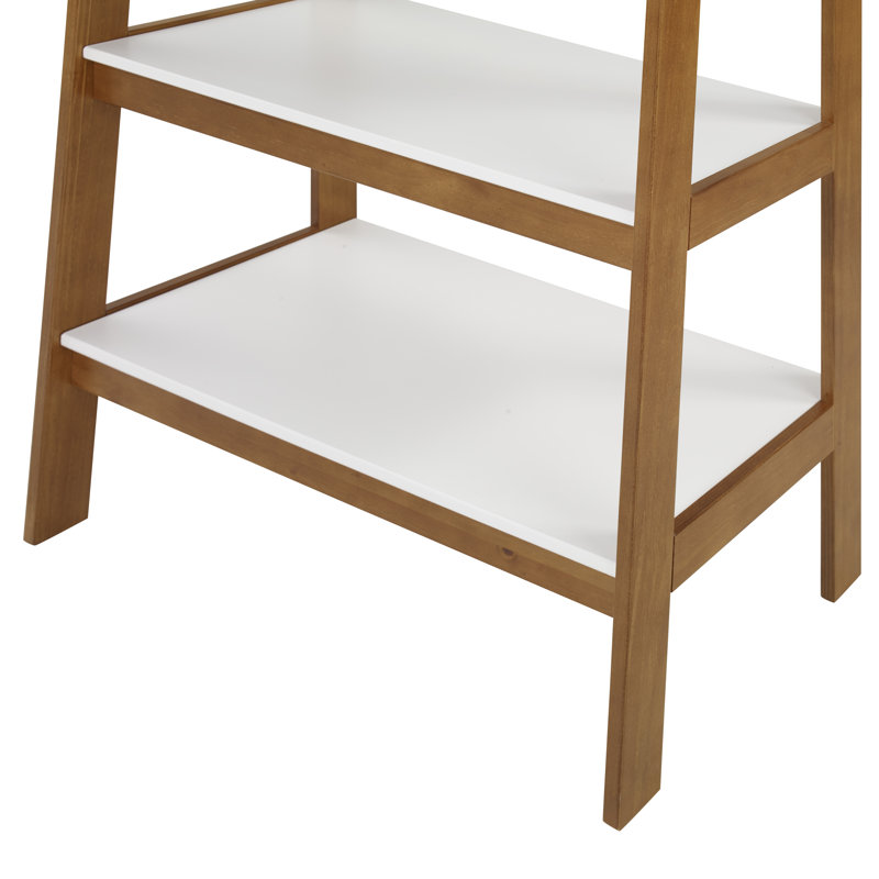 Quint Ladder Bookcase