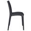 Wilburg Stacking Patio Dining Side Chair-1246309456