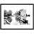 Cropthorne, Mill 1910 by Francis Frith - Single Picture Frame Print-51361312