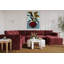 Clairah Modular Large Chaise Sectional-875401972