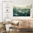 Alvord Misty Mountainscape-107714650
