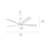 56'' Ceiling Fan with LED Lights-1048296199