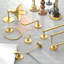 Porte-serviettes mural 24 po Designer II-45406307