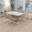 Fenner 4 -Person Butterfly Leaf Dining Set-1256398795
