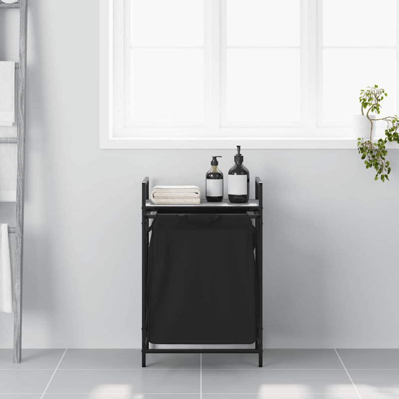 Laundry Cart