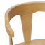 Chaise de salle à manger Enzo-2145876728