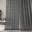 Vega Faux Linen Sheer Curtains for Bedroom, Living Room Curtains for Large Window Single Panel Drape-895109555-895109552