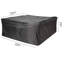 Jayant Outdoor Patio Chaise Lounge Cover-14497372