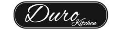Duro Kitchen logo