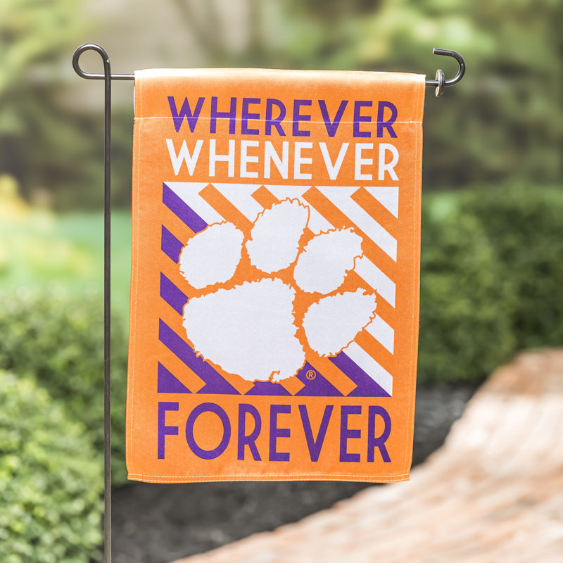 Clemson University, fan de la GDF