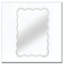 Miroir décoratif 24 po x 36 po-928263349