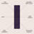 Athaniel Solid Low-Pile Purple Rug-557531671