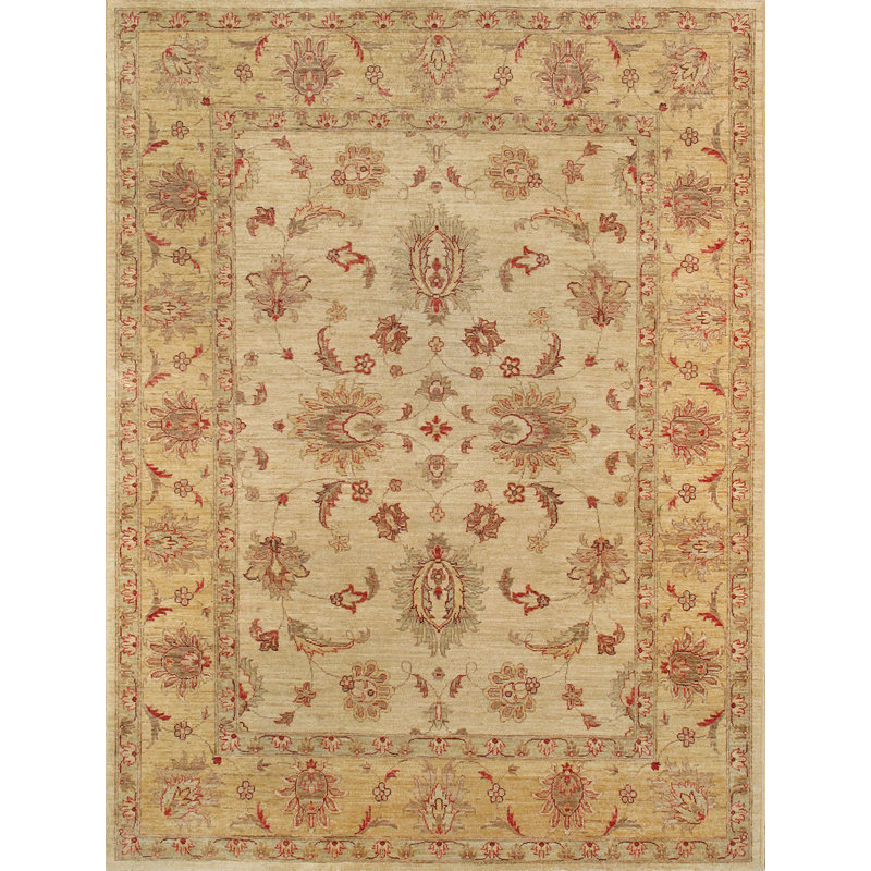 Denver One-of-a-Kind 5'9" X 7'6" Area Rug