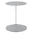 Note Steel Top End Table-41896668-94579062