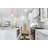 Jamalle Synthetic Non-Skid Kitchen Mat