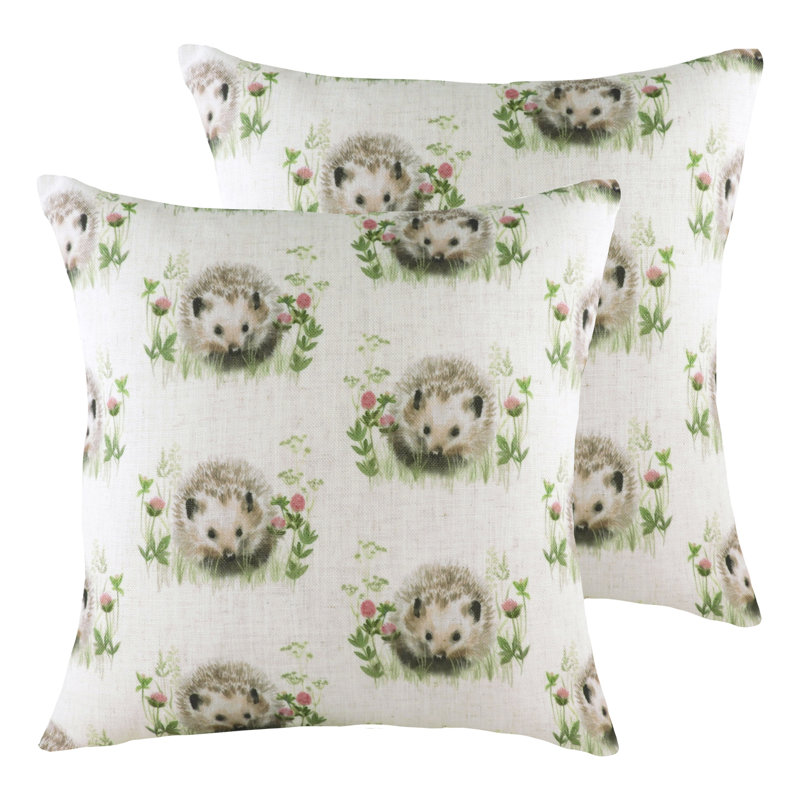 Square Cushion