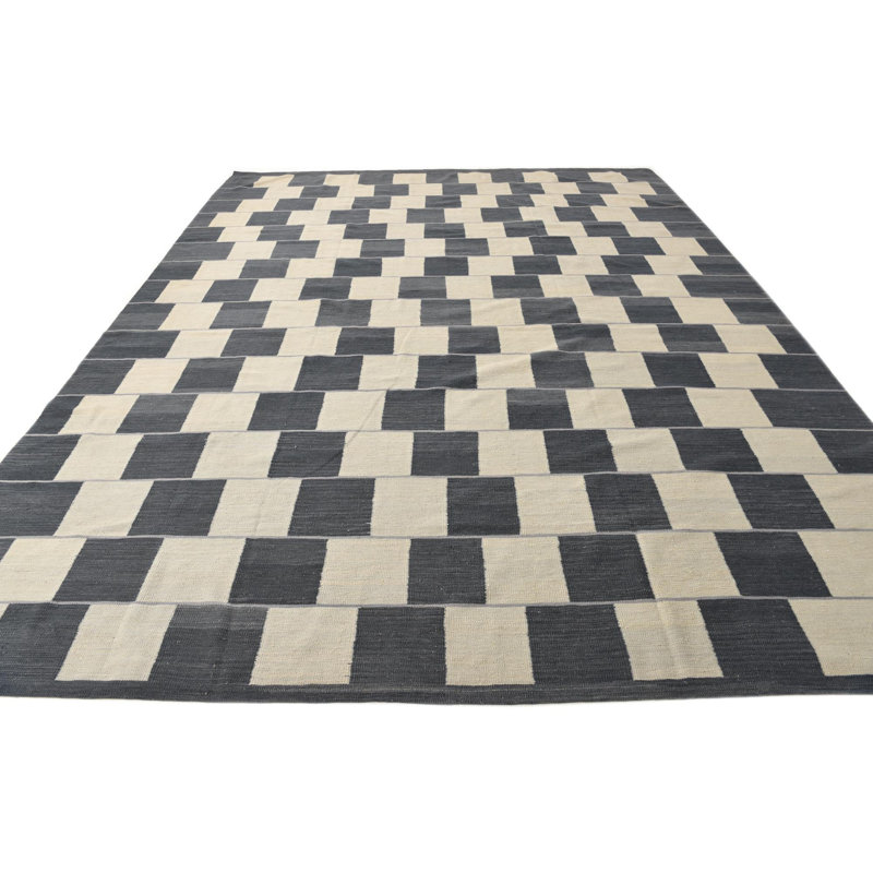 Orta Blue Rug