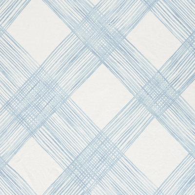Schumacher x Porter Teleo Traverse Fabric