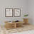 Metron Mango Rectangular Coffee Table
