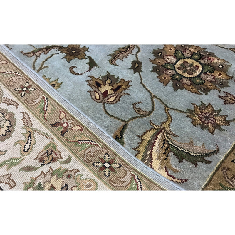 One-of-a-Kind 5'10" X 8'9" Area Rug