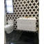Alma 30.25" Wall Mounted Single Bathroom Vanity with Top-1630531626
