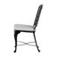 Chaise d'appoint d'extérieur en fonte Provance-83259692-83259694-93663824