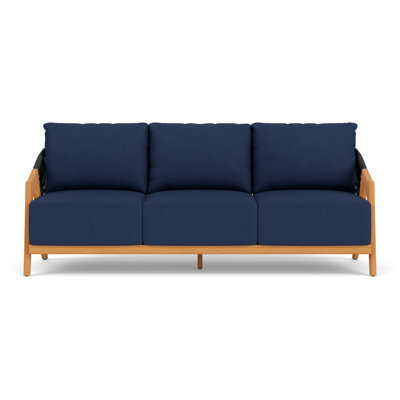 Alpine Outdoor 3 - Seat Patio Sofa