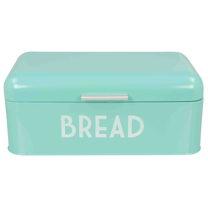 169.07oz. Food Storage Container, Turquoise