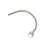Ellington Iron Armed Sconce