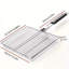 Ebern Designs 23.5cm W Charcoal Grill